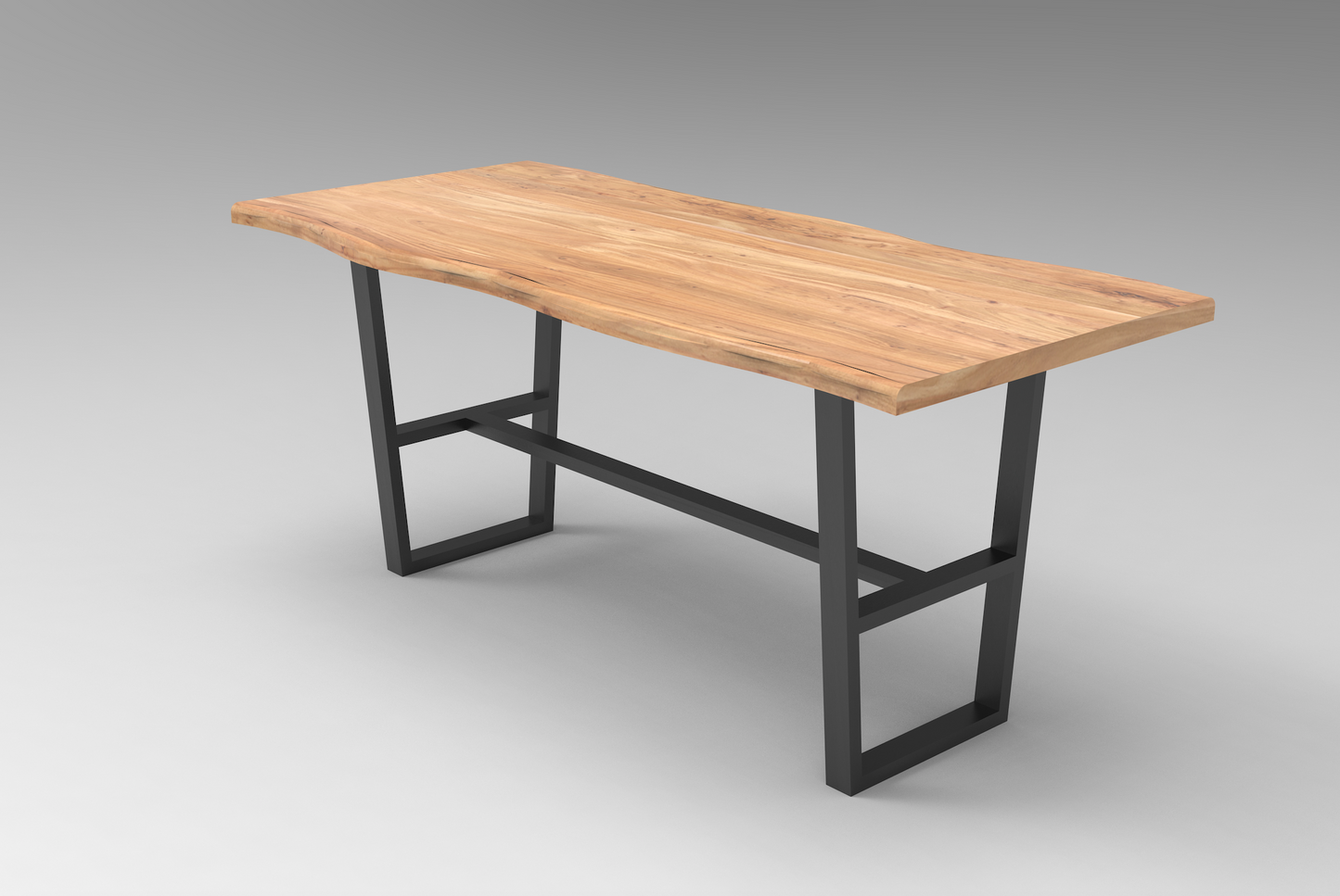 Bar Table Stretcher - 120" - Malcolm/Maxwell