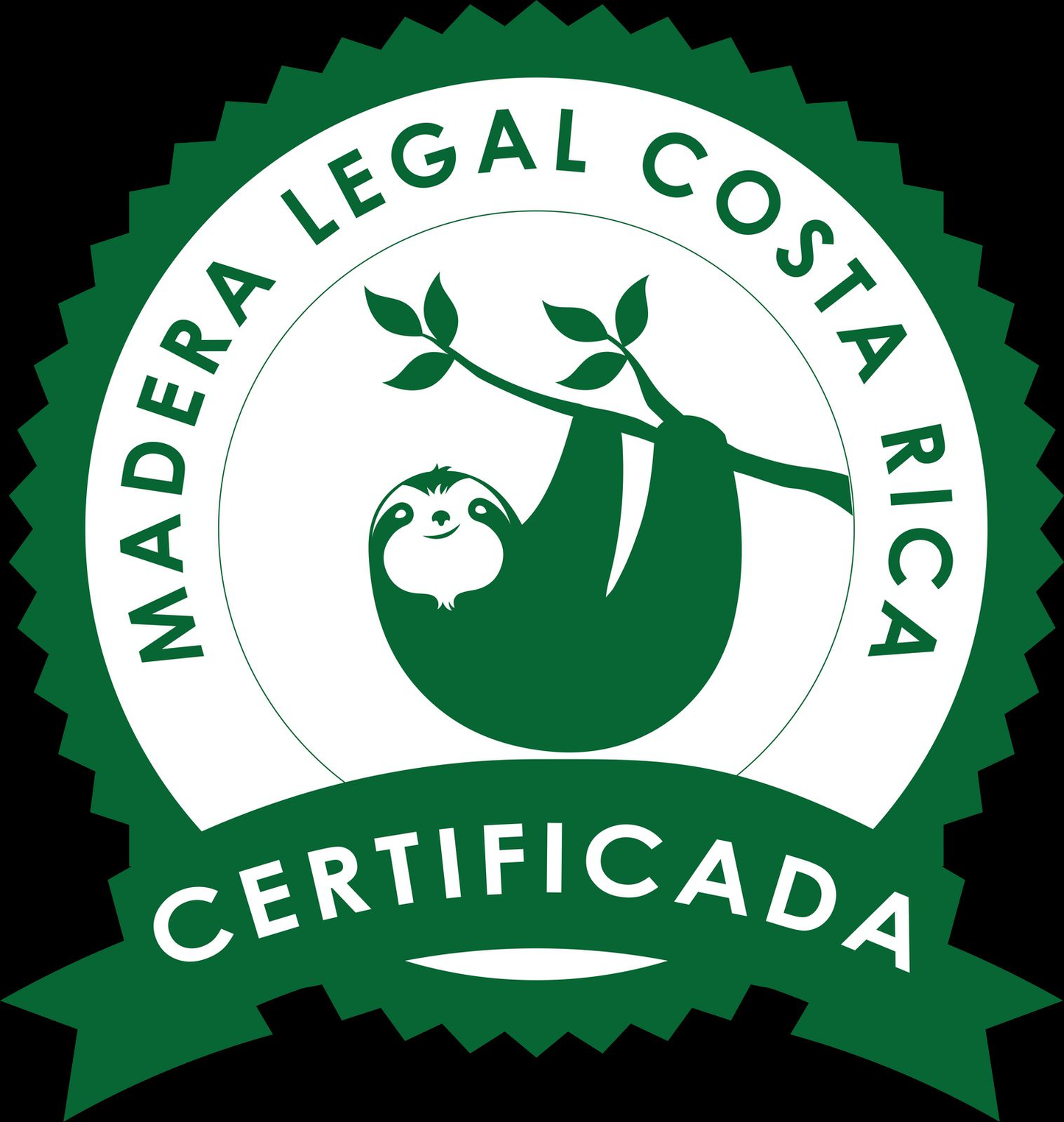 Avellanas 96" Guanacaste Dining Table - Natural- SN444