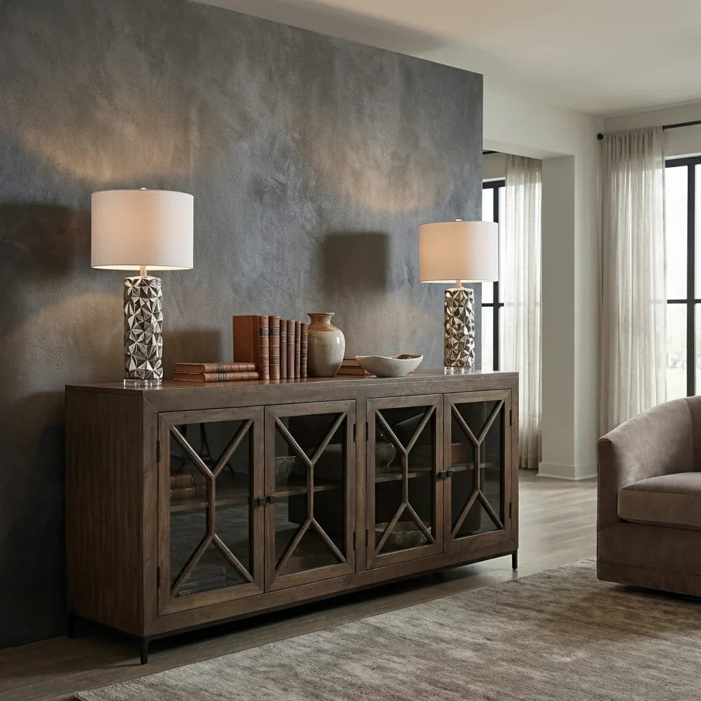 Cabinets & Sideboards