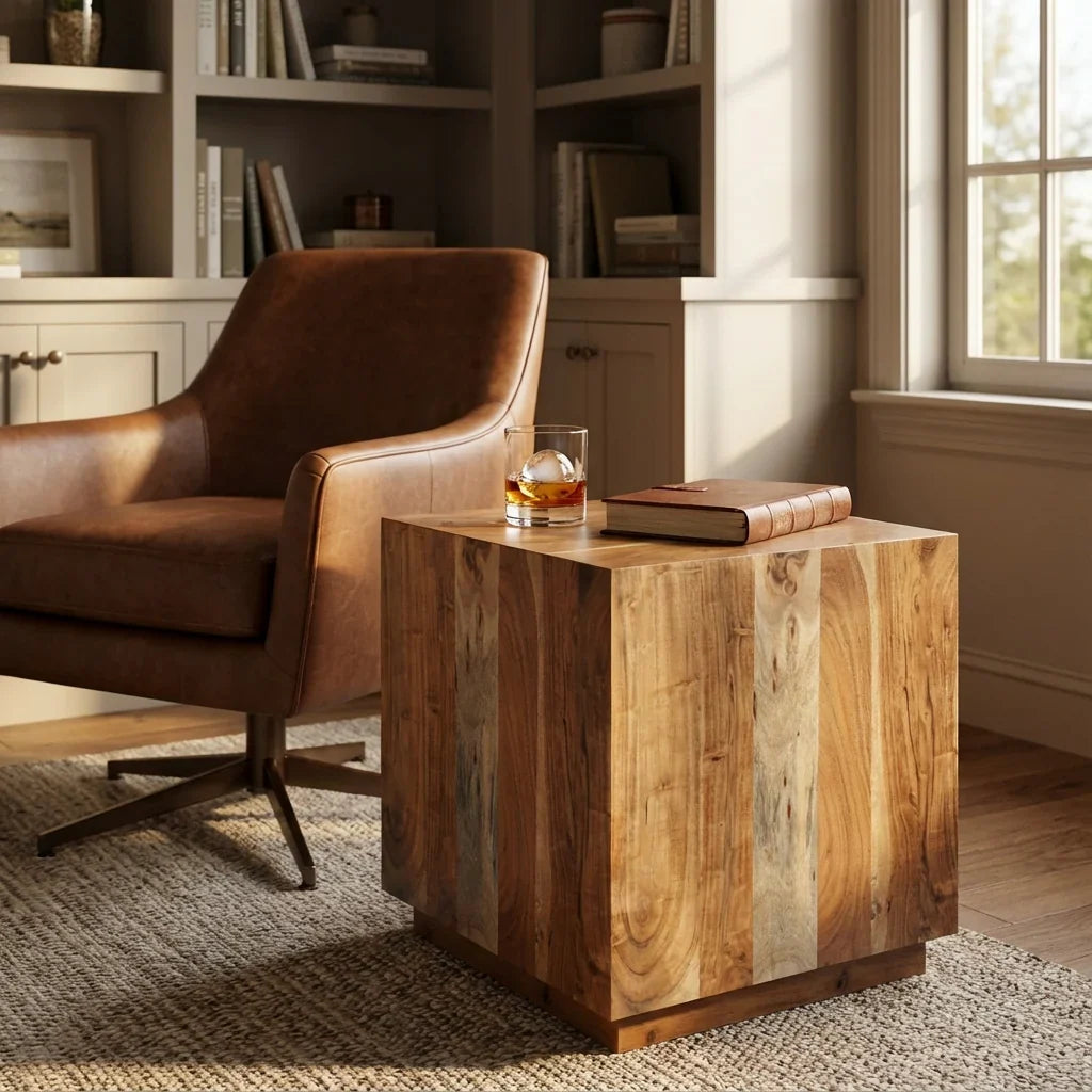 Malcolm Occasional Tables