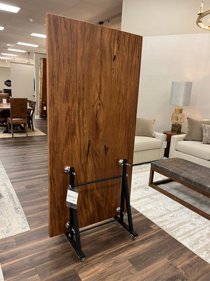 Avellanas 72" Guanacaste Dining Table - Natural - SN448