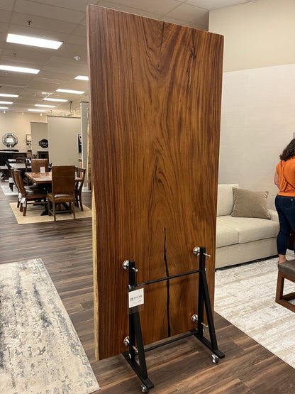 Avellanas 84" Guanacaste Dining Table - Natural - SN454