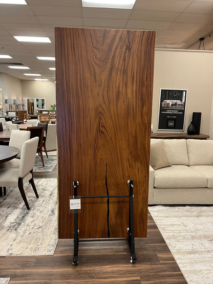 Avellanas 84" Guanacaste Dining Table - Natural - SN454