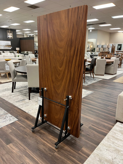 Avellanas 72" Guanacaste Dining Table - Natural - SN473