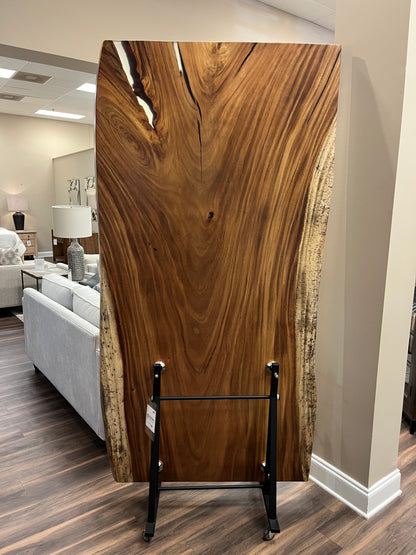 Nicoya 84" Guanacaste Dining Table - Natural - SN506