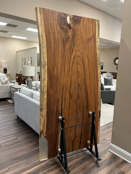 Nicoya 84" Guanacaste Dining Table - Natural - SN508