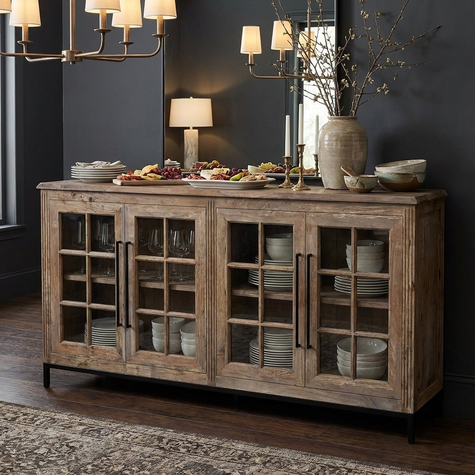 Cabinets & Sideboards – Hickory Lane Furniture