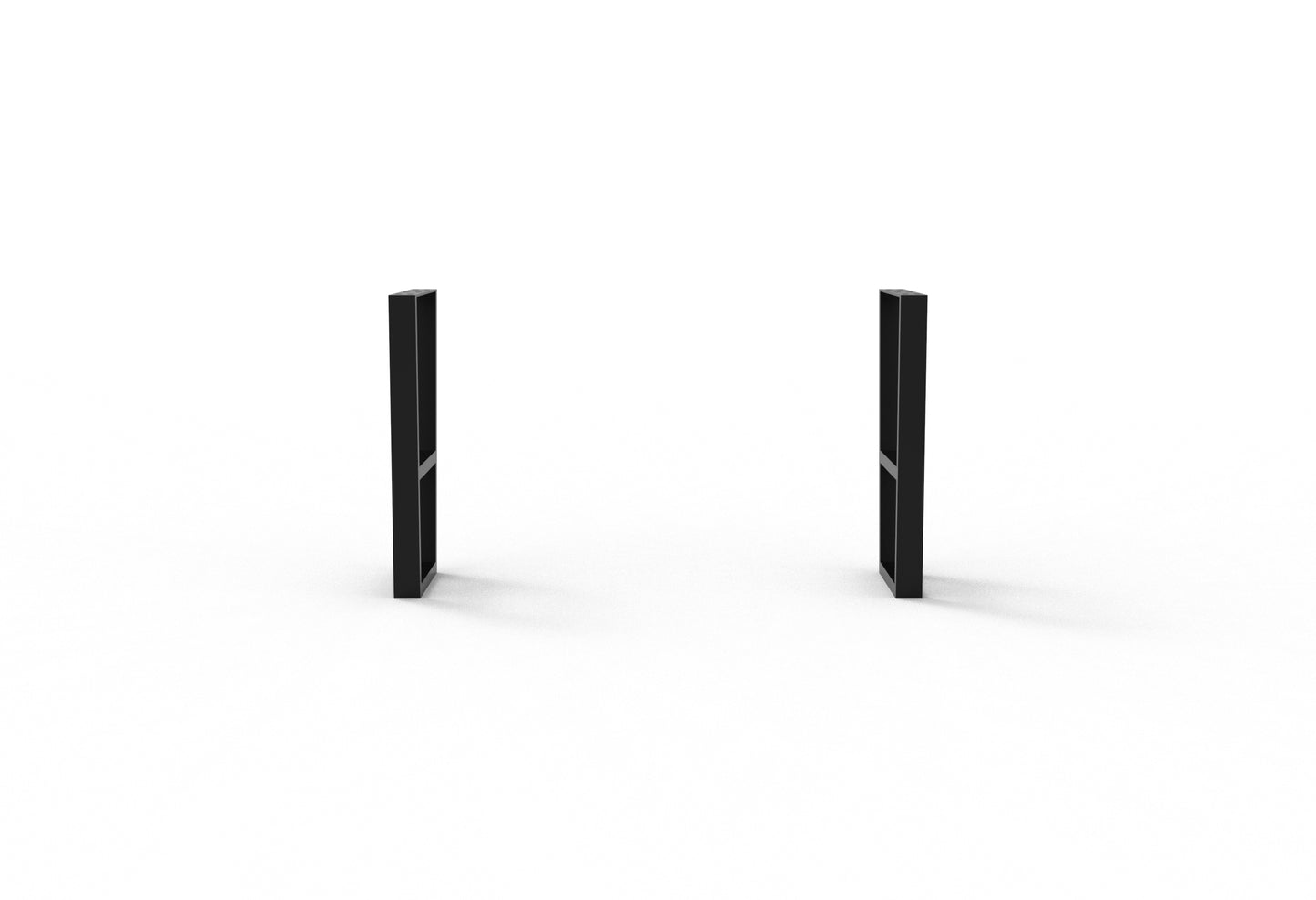 Counter Table Base - 72"/84"