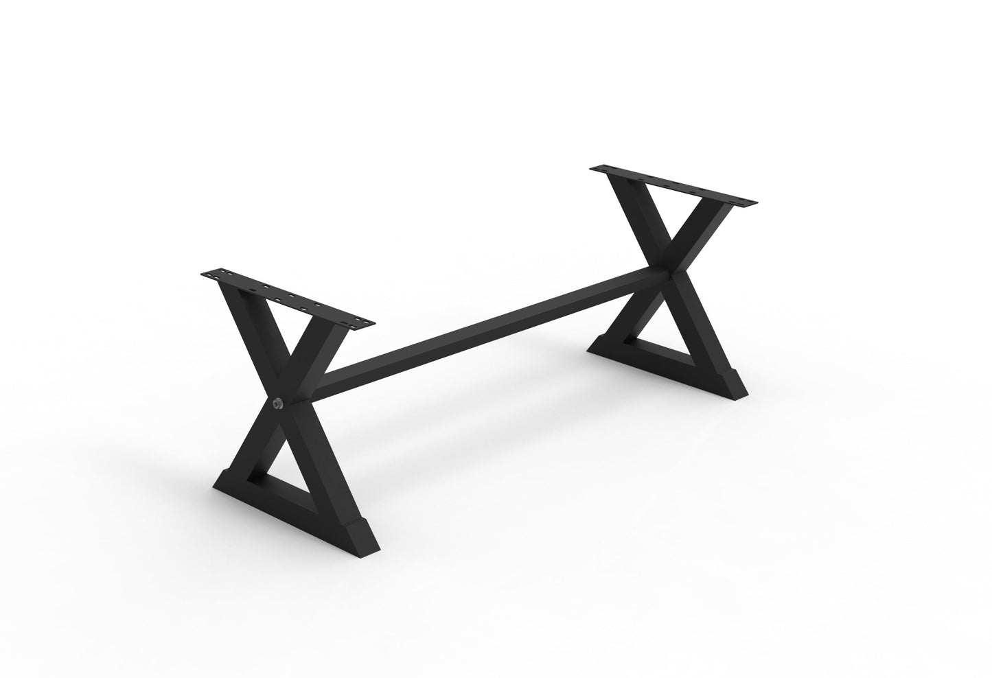 Avellanas 120" Guanacaste Dining Table - Natural- SN402