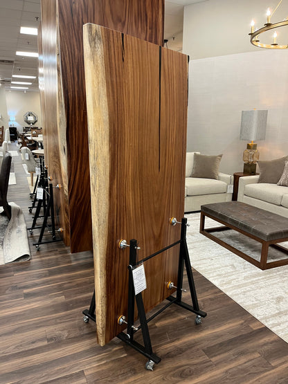 Avellanas 72" Guanacaste Dining Table - Natural - SN435