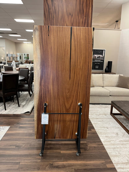 Avellanas 72" Guanacaste Dining Table - Natural - SN435