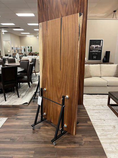 Avellanas 72" Guanacaste Dining Table - Natural - SN435