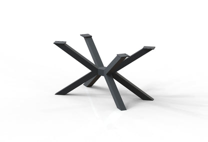 Avellanas 96" Guanacaste Dining Table - Natural- SN444