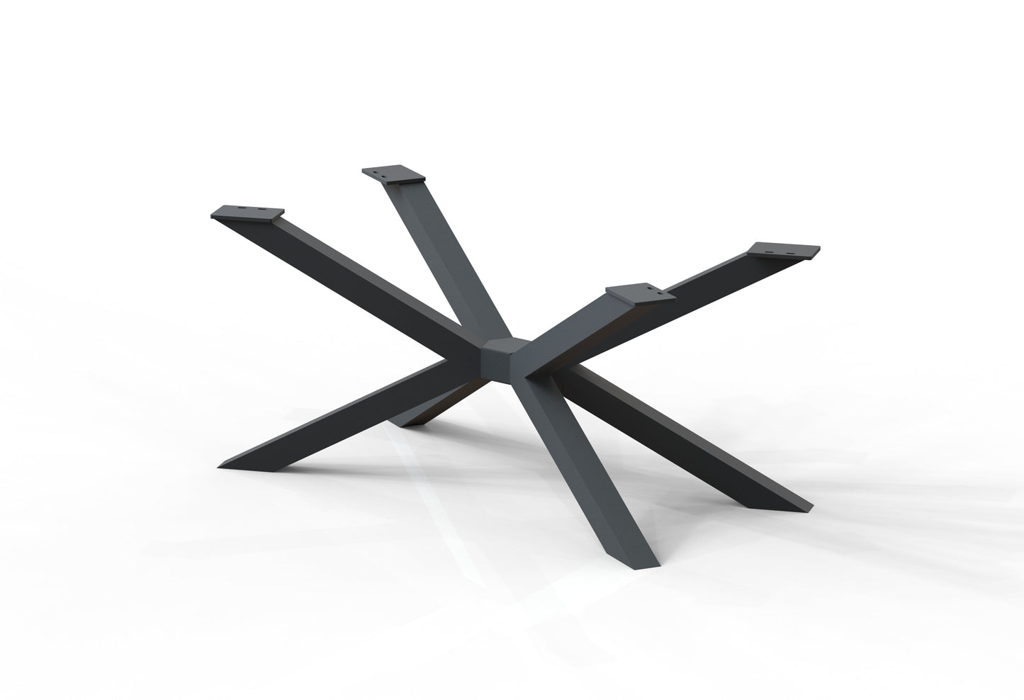 Nicoya 96" Guanacaste Live Edge Dining Table - Natural - SN465