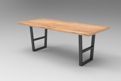 Counter Table Base - 72"/84"