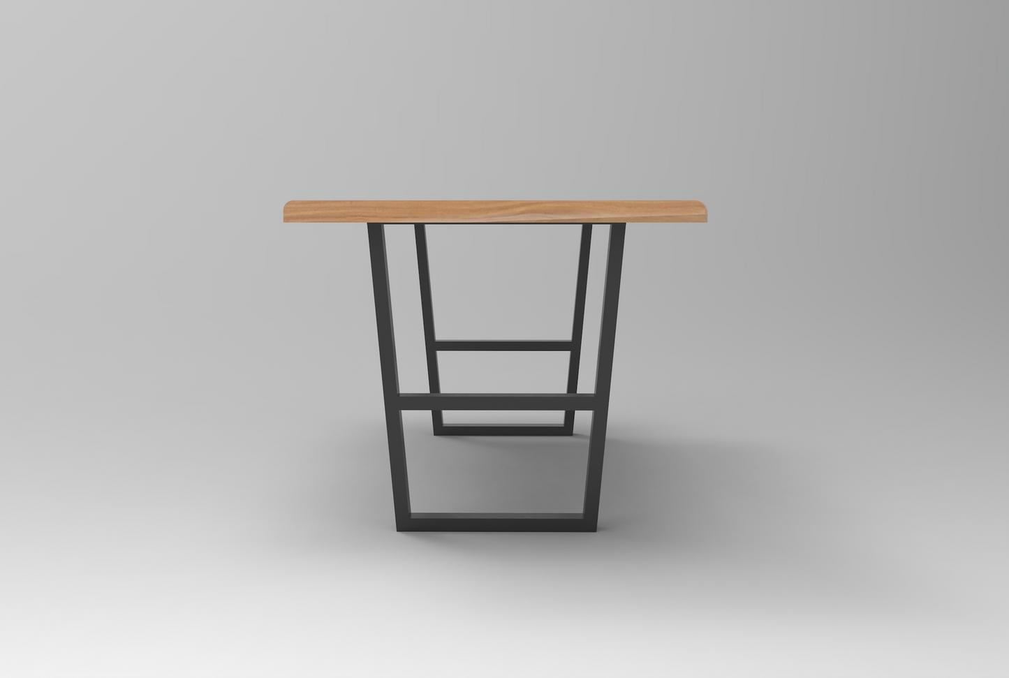 Counter Table Base - 72"/84"