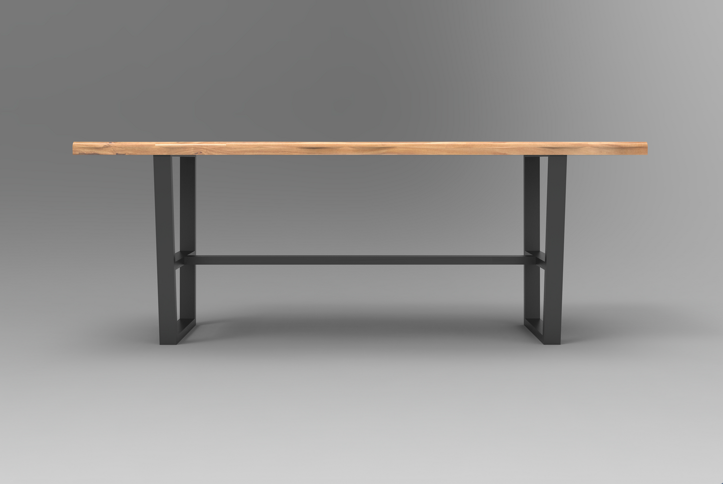 Counter Table Legs - 96"