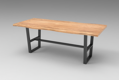 Counter Table Legs - 108"