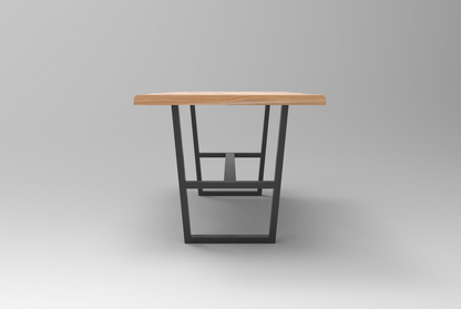 Counter Table Legs - 108"