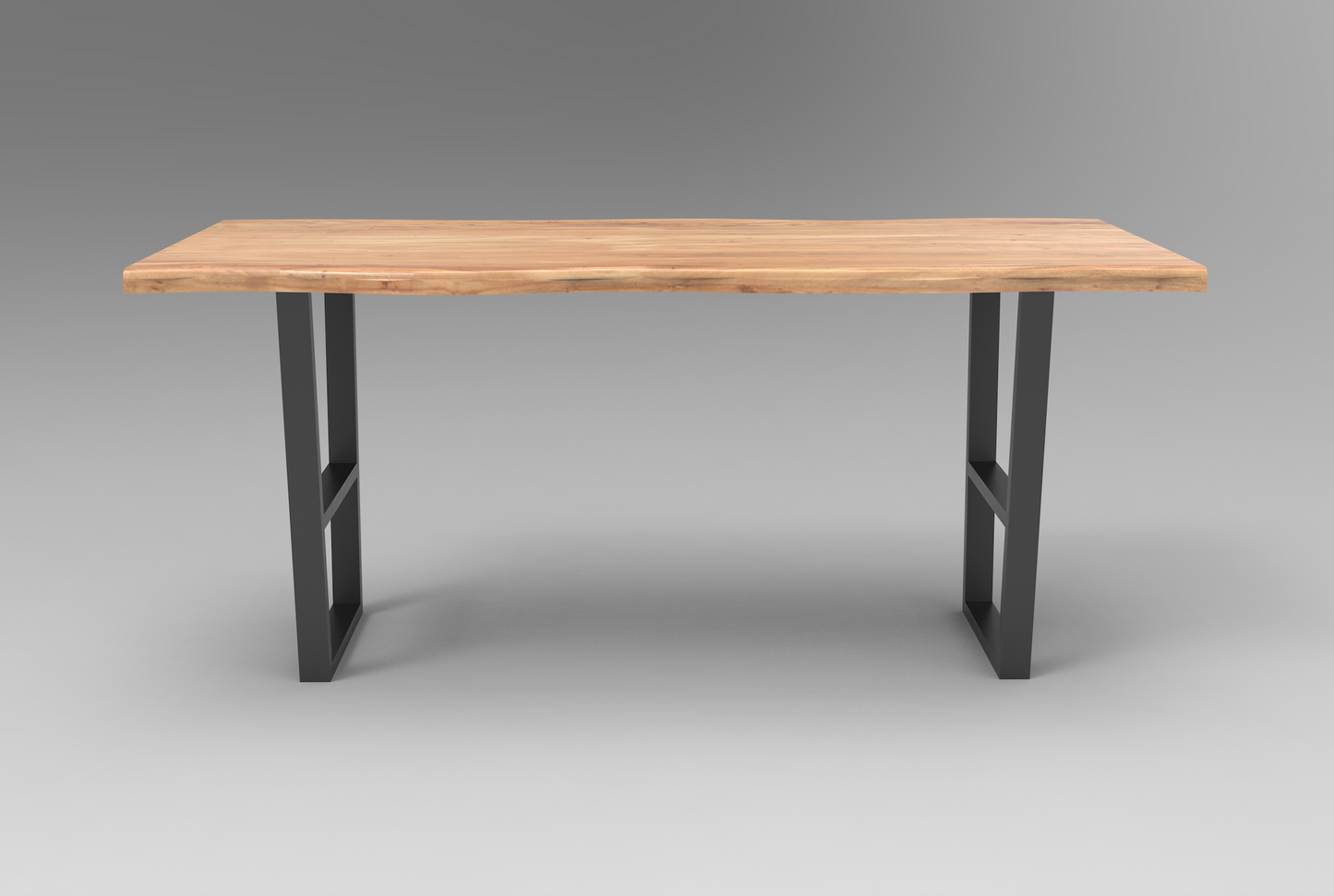 Bar Table Legs - 72"/84"