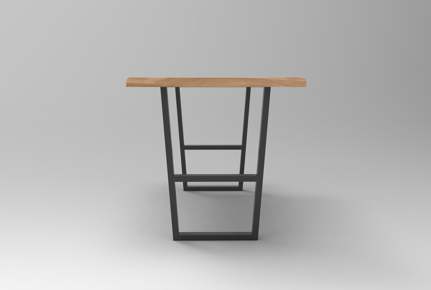 Bar Table Legs - 72"/84"