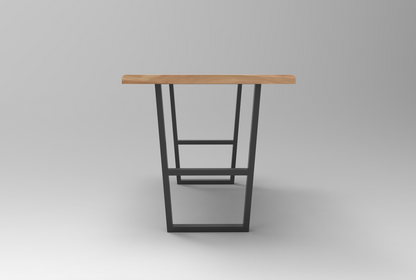 Bar Table Legs - 72"/84"