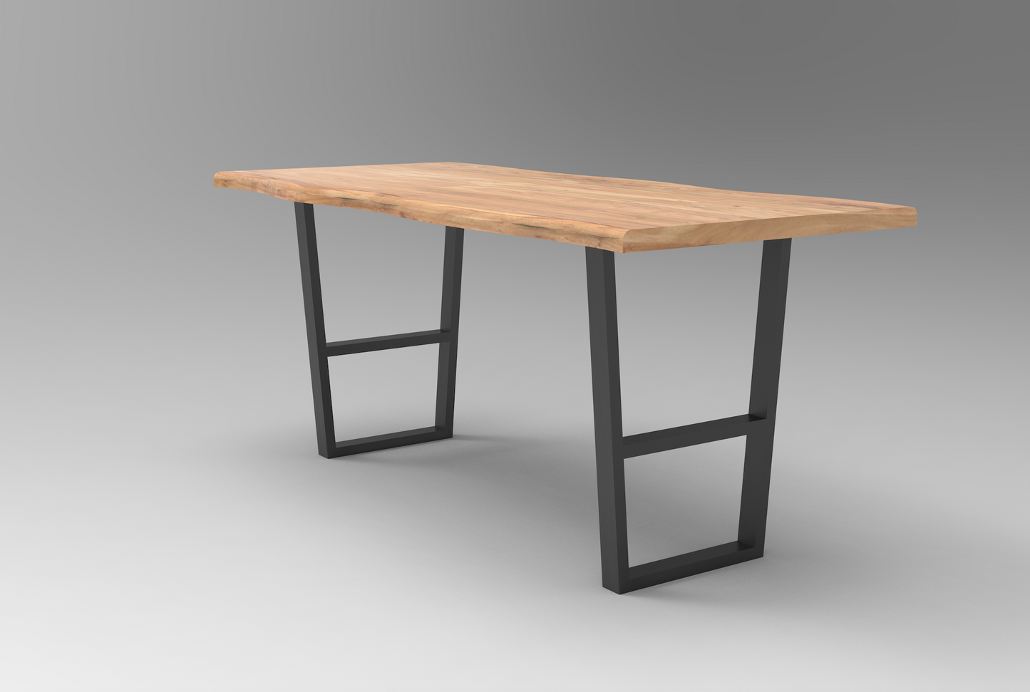 Bar Table Legs - 72"/84"