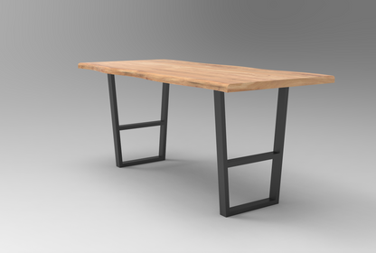 Bar Table Legs - 72"/84"