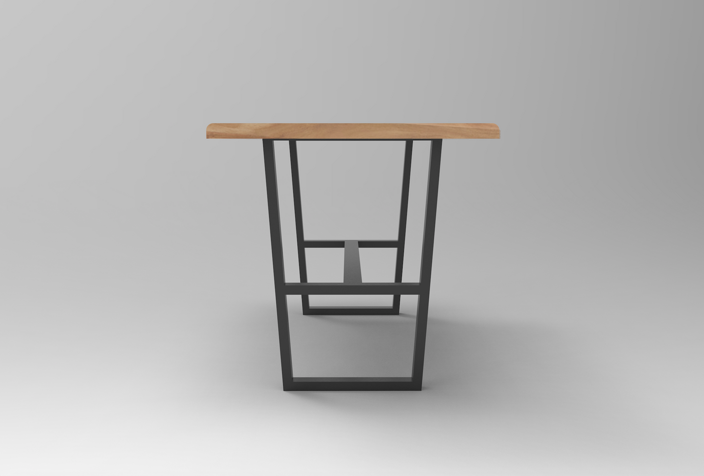 Bar Table Legs -  96"