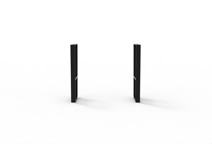 Bar Table Legs - 72"/84"