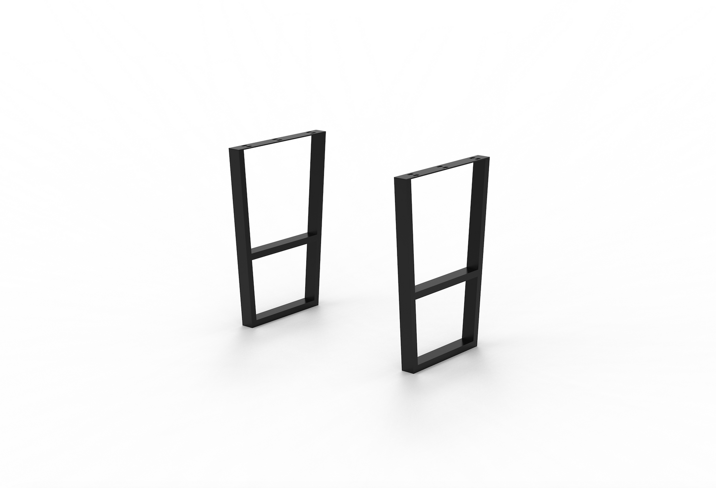 Bar Table Legs - 72"/84"