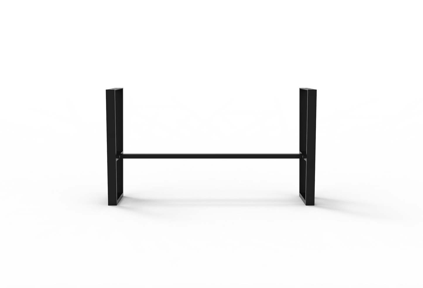 Bar Table Legs -  96"