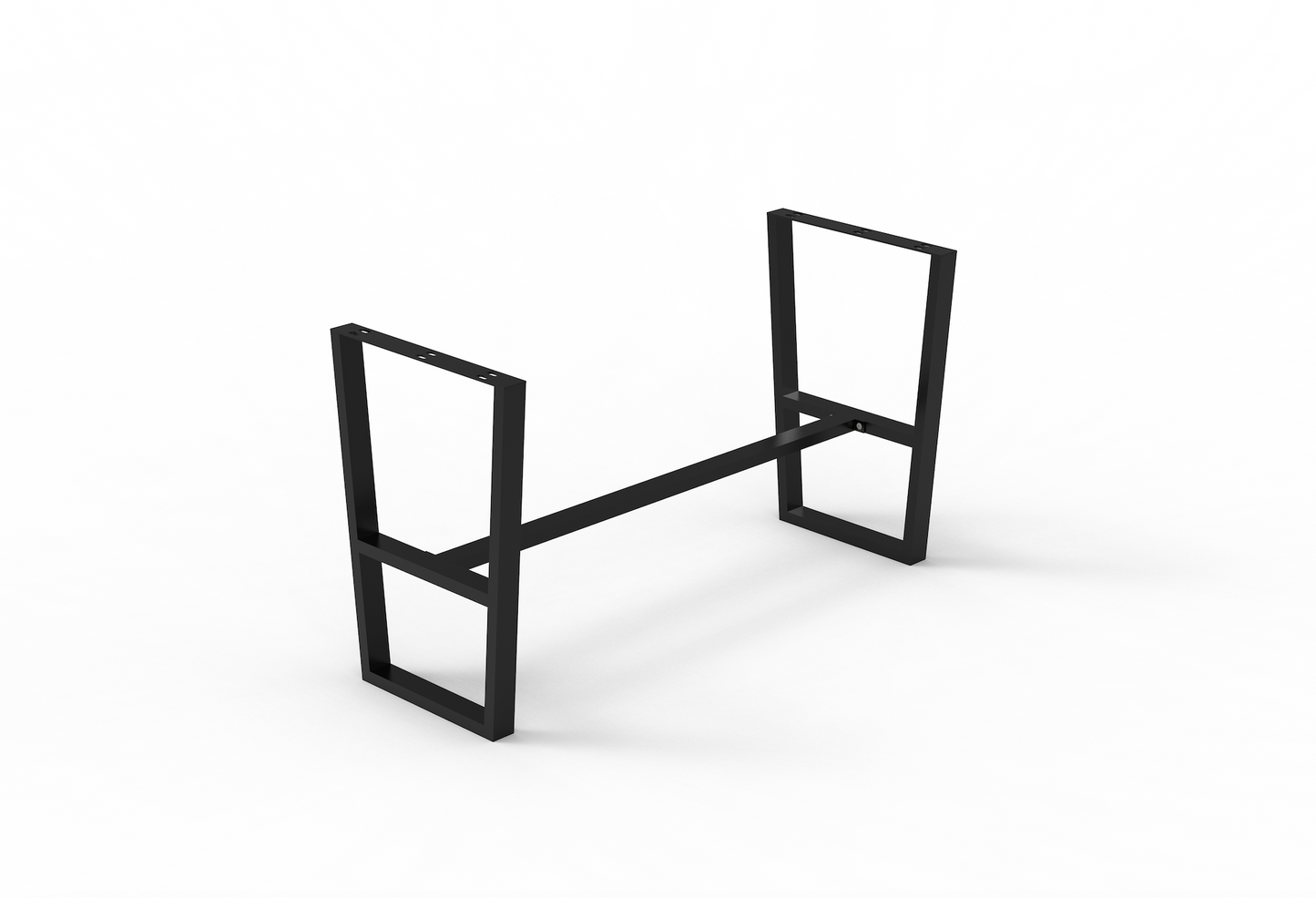 Bar Table Legs -  96"