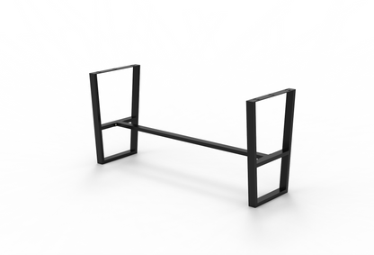 Bar Table Base Stretcher - 108"