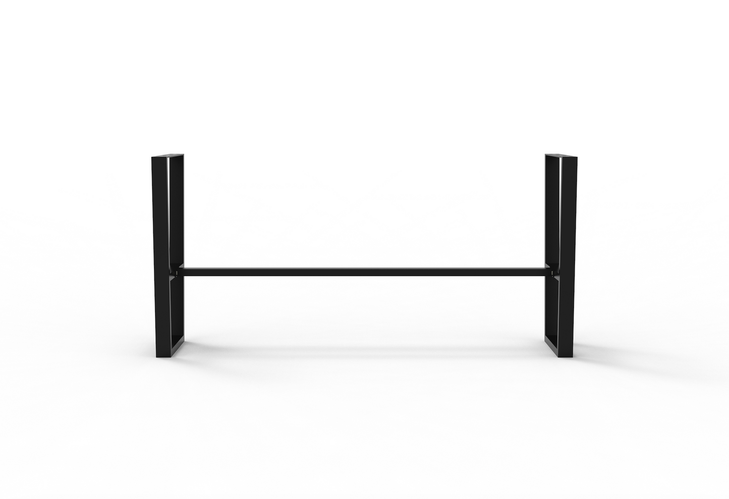 Bar Table Base Stretcher - 108"