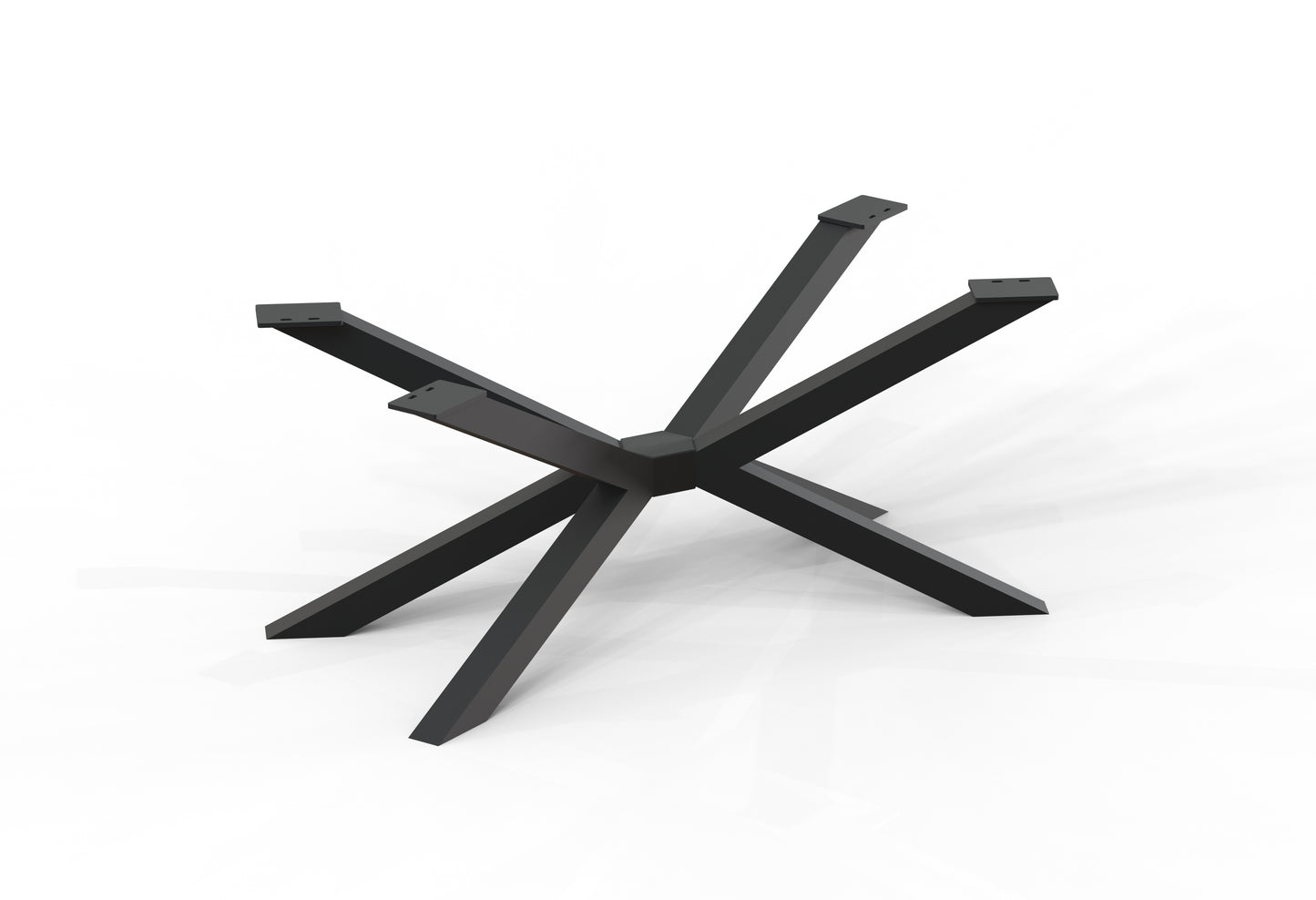 Malcolm Acacia 84" Live Edge Dining Table - Natural