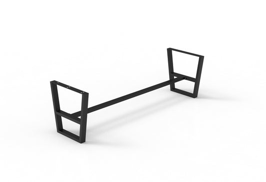 Standard Steel Dining Table Stretcher - 108"